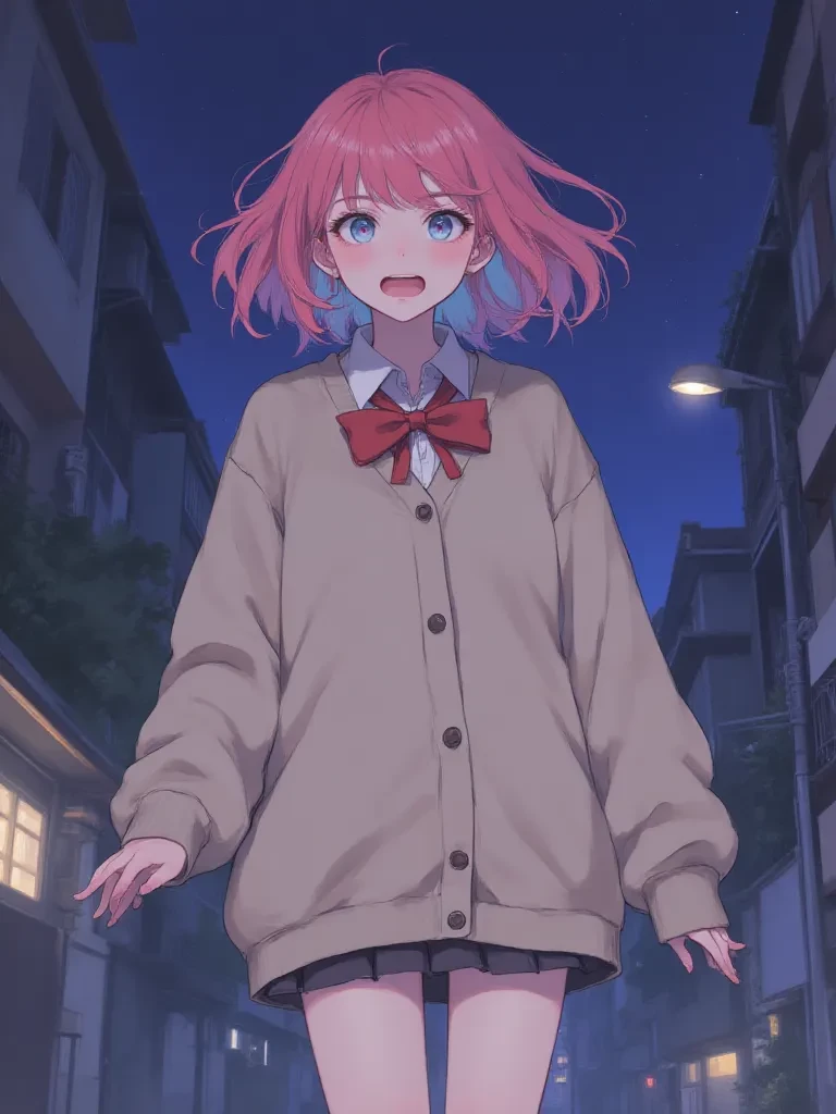 Aimi 'Ami' Tanaka thumbnail