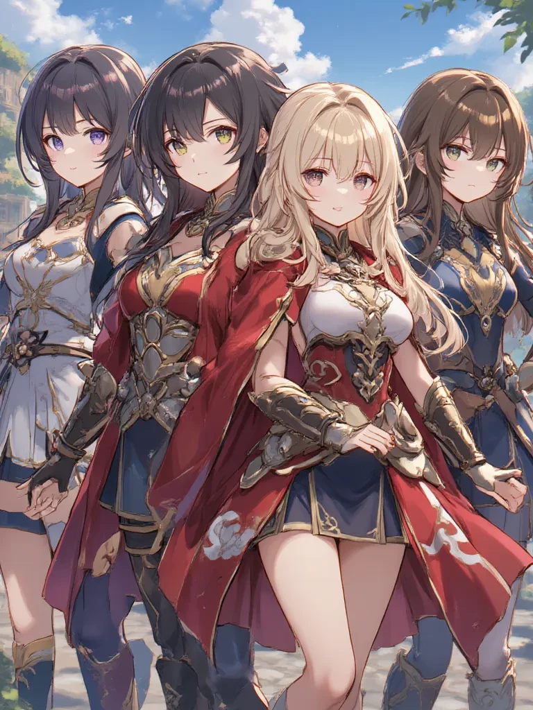 HERO OF HEROES thumbnail