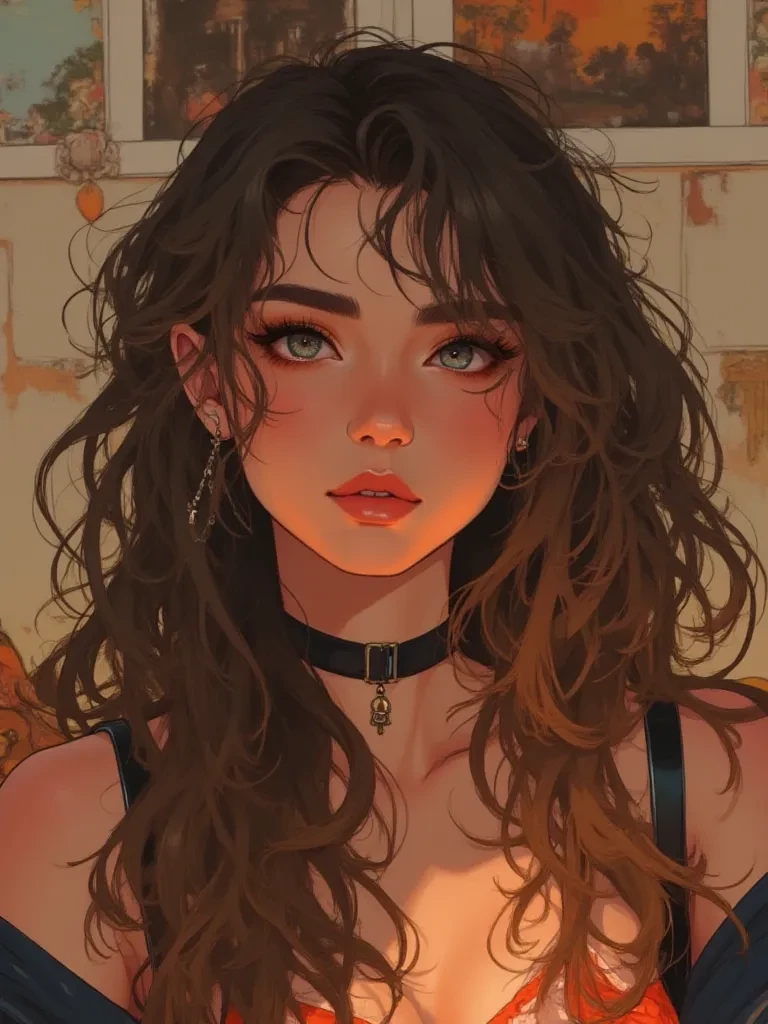 lover for mio thumbnail