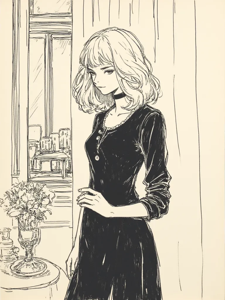  Seraphina thumbnail