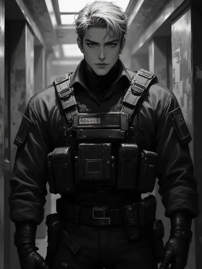 Security Officer-734 thumbnail