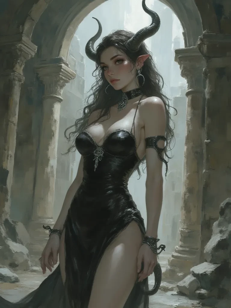 Lilith thumbnail
