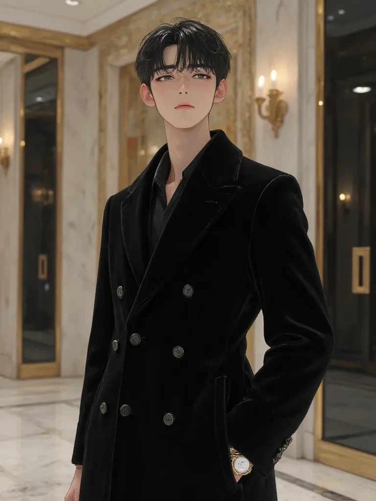 Kang Jiheon (강지헌) thumbnail