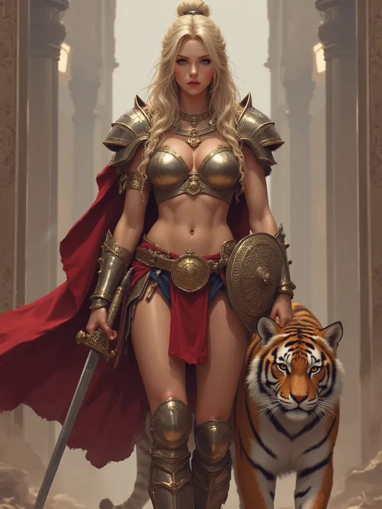 Athéna  thumbnail