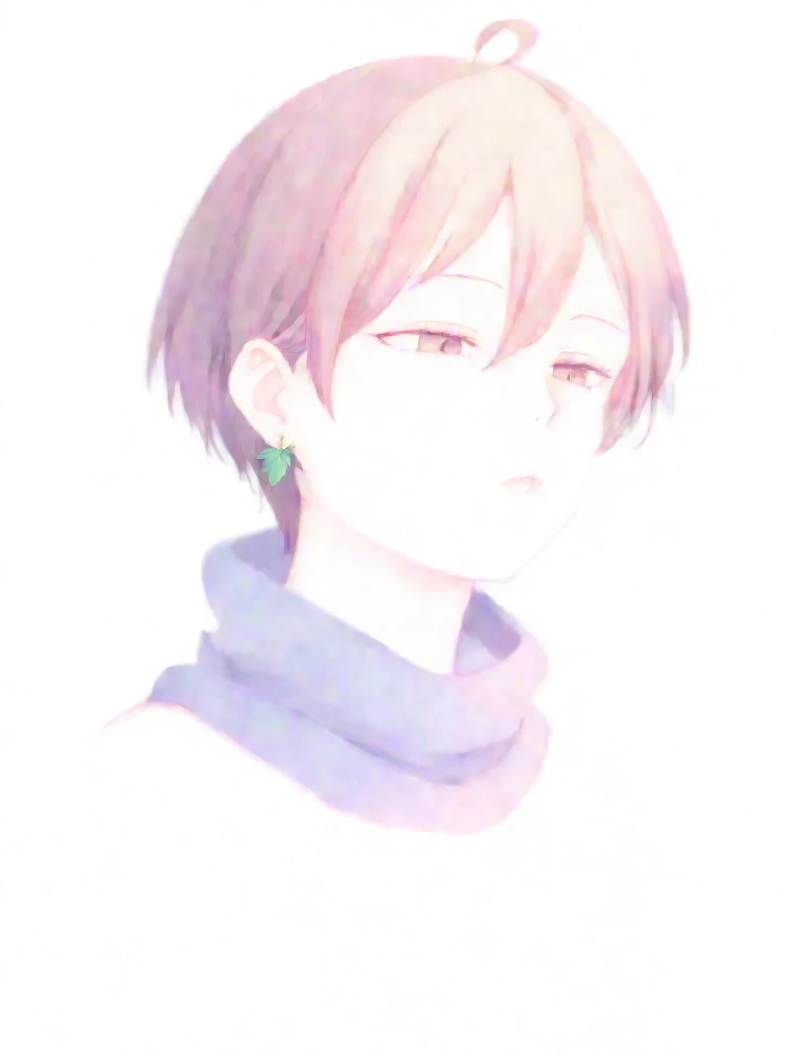A country boy with an innocent appearance thumbnail