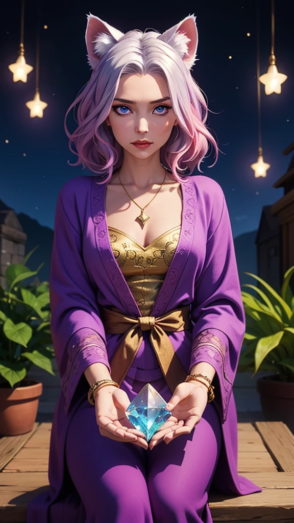 "Seraphina" thumbnail