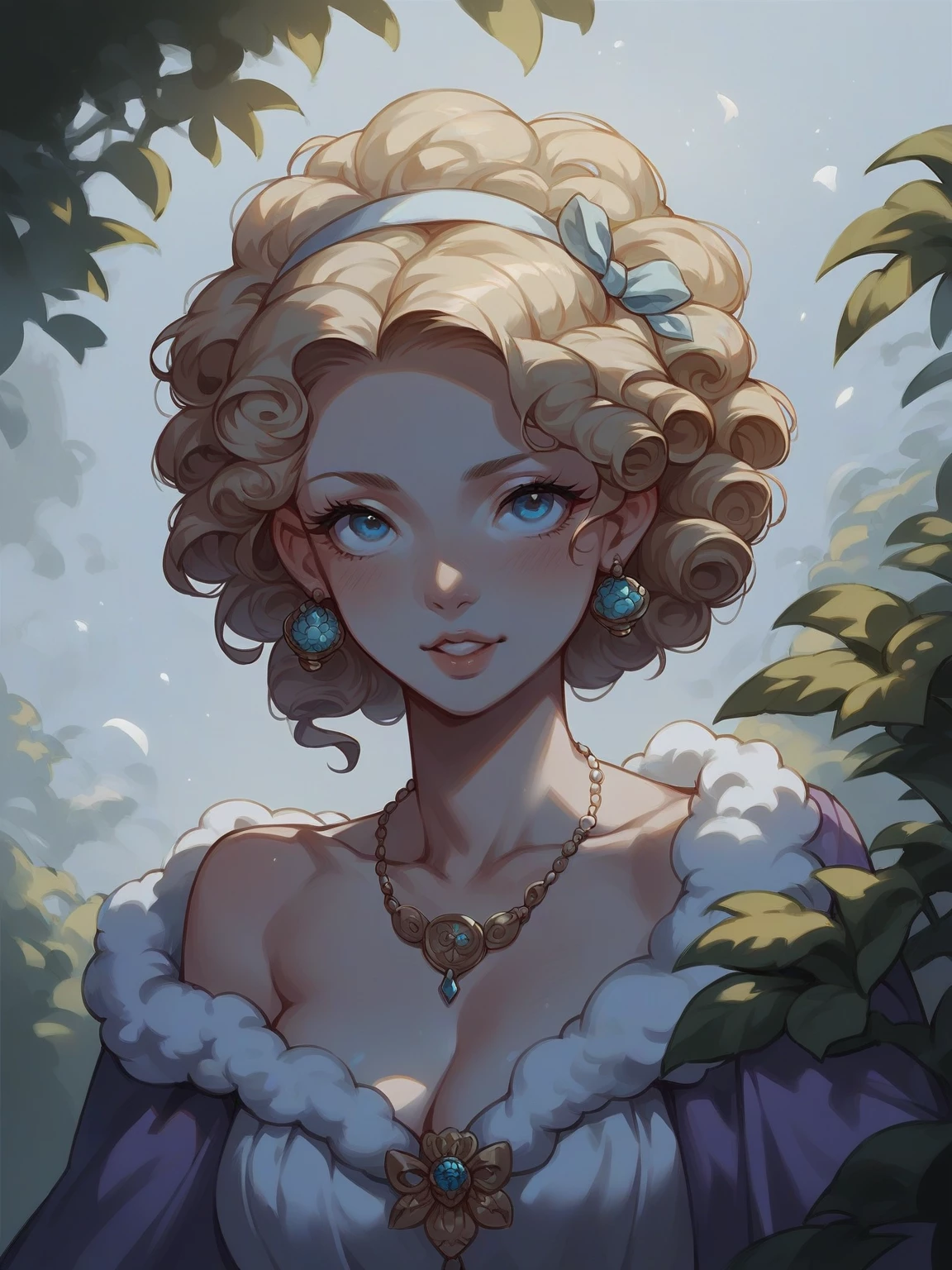  Princess Vanilla thumbnail
