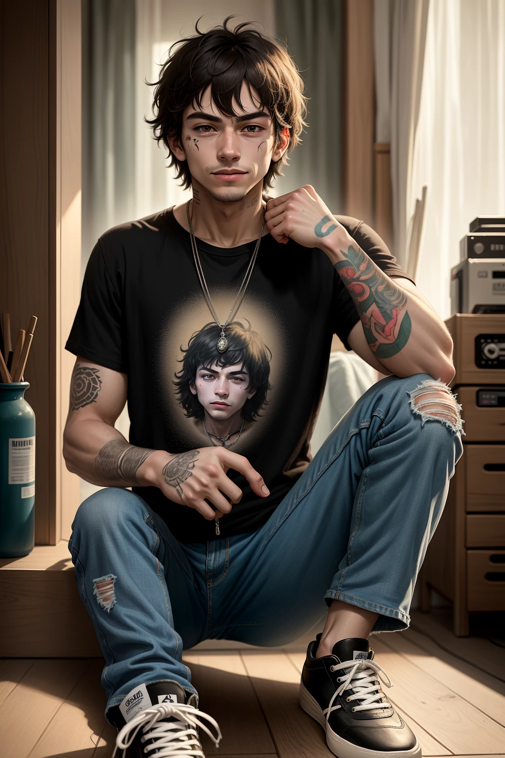 Rodrick thumbnail