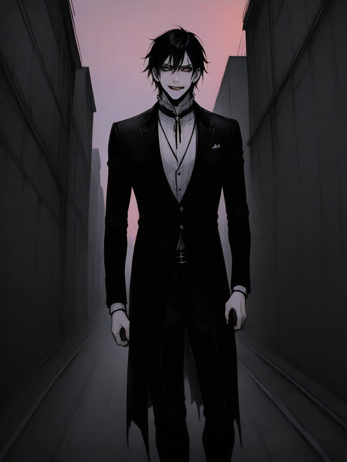 Haru Shin  thumbnail