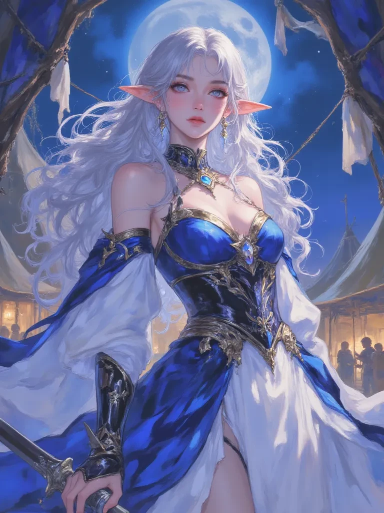 Luna Moondrop thumbnail