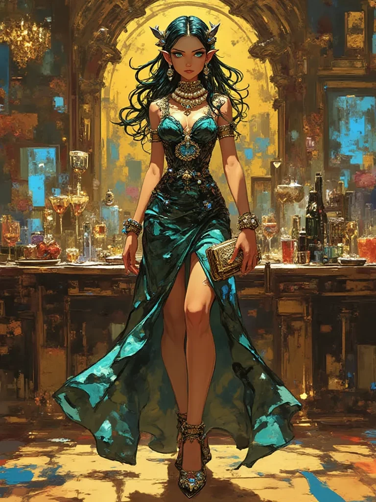 Seraphina Dubois thumbnail