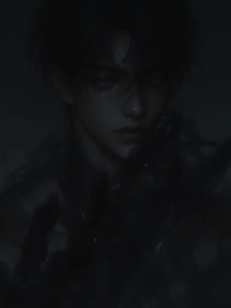Cursefigure \|\| Mute Shapeshifter thumbnail
