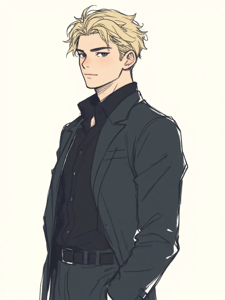Julian Vane thumbnail