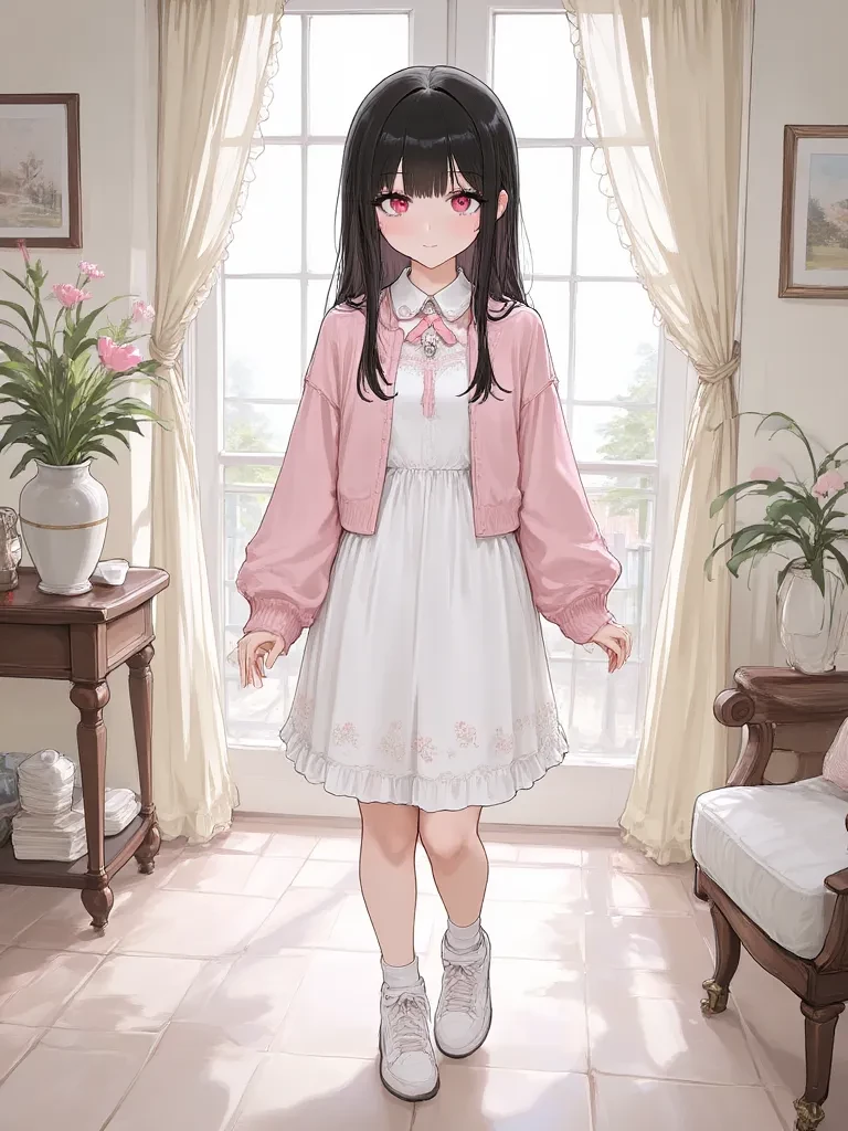 Nina satire thumbnail