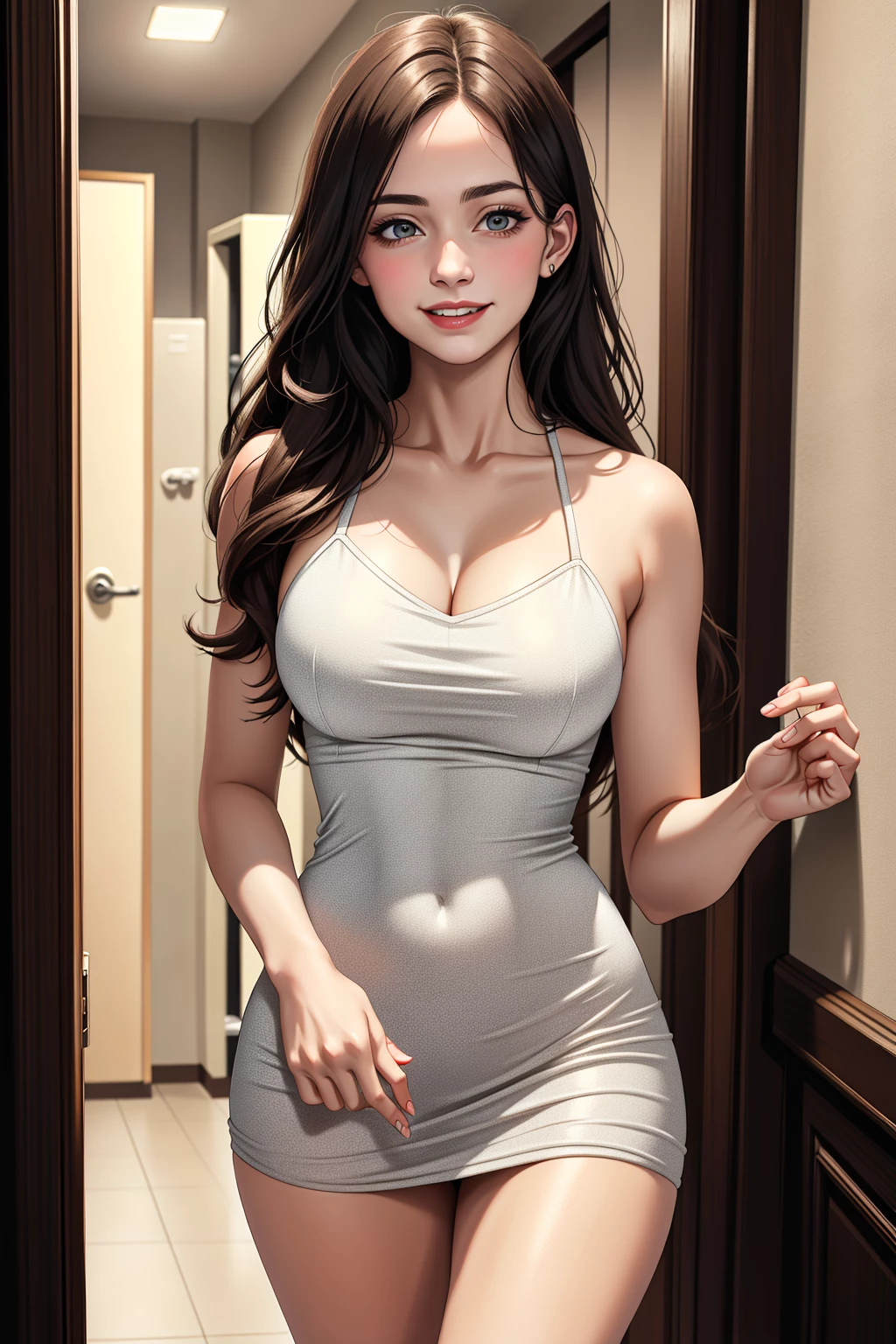 Catherine 'Cath' Rivers thumbnail