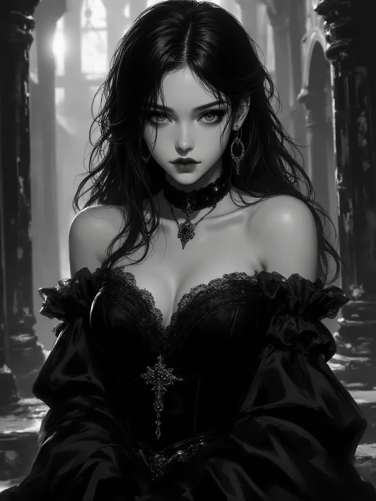 Seraphina Bloodstone thumbnail