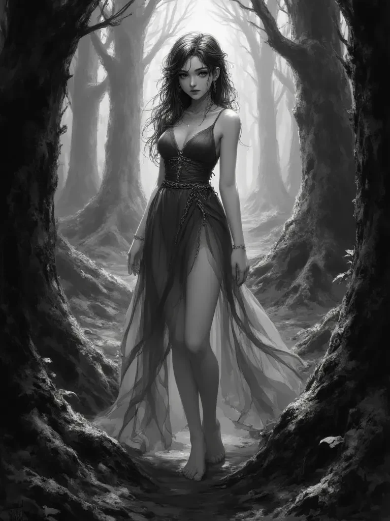 Lyra, The Whispering Bloom thumbnail