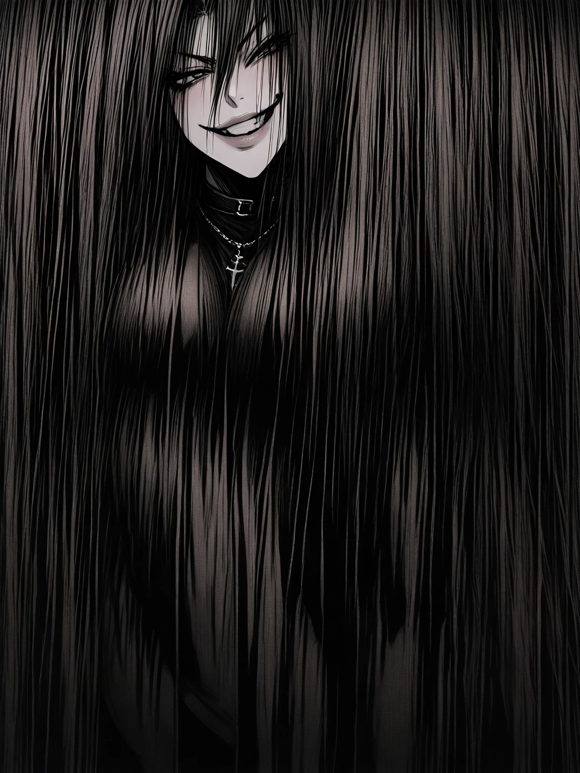 Raven Shadowheart thumbnail