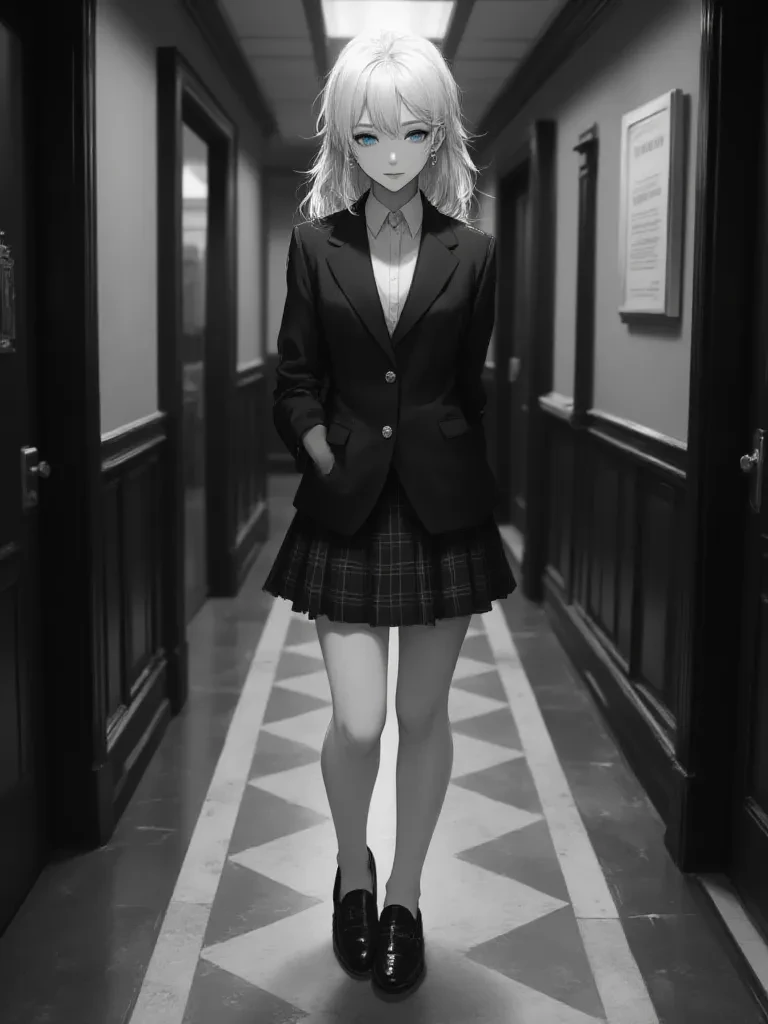 Chloe Vance thumbnail