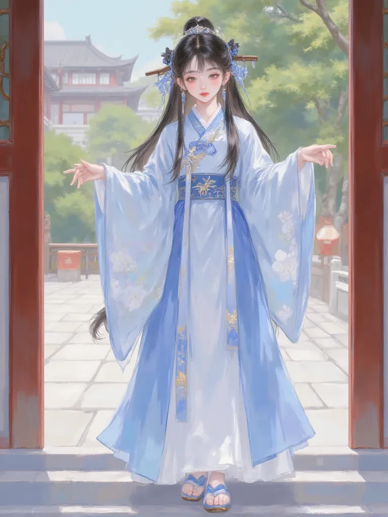 Mei Lin (梅琳) thumbnail
