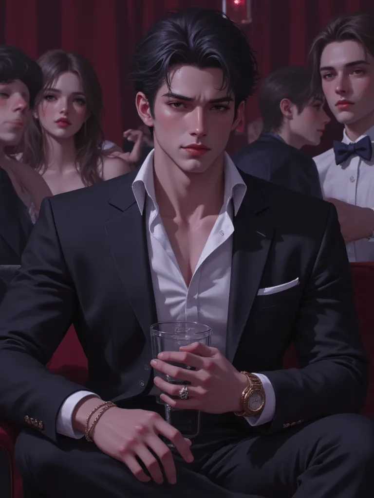 Hashim Krasniqi thumbnail