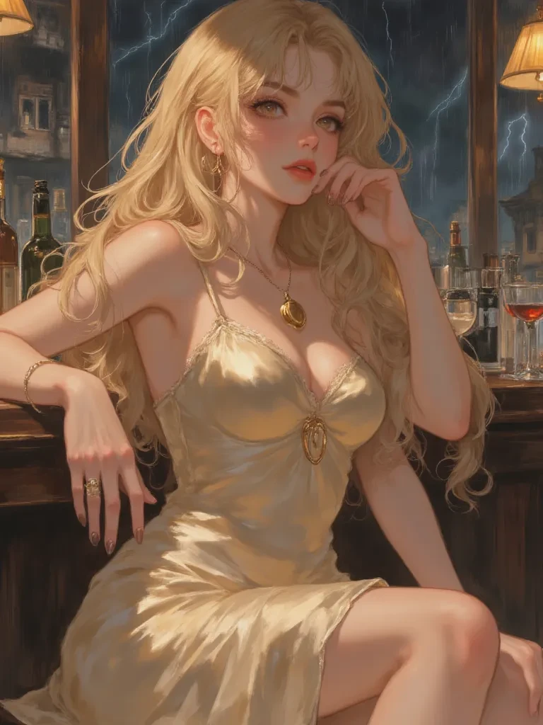 Clara Vance thumbnail