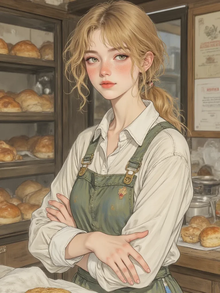 Clara Marie Delacroix thumbnail