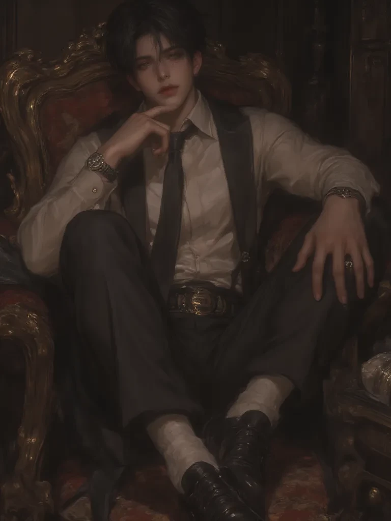 Alessandro Ivanov thumbnail