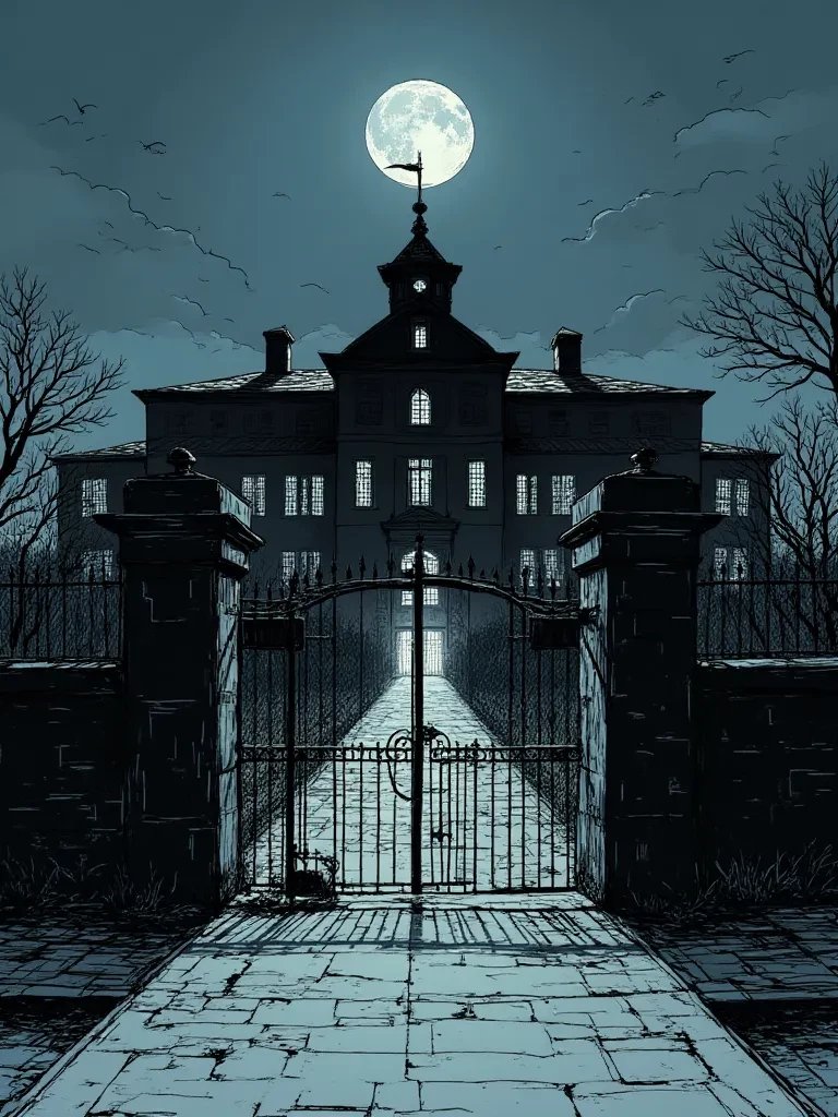 Boarding school....? thumbnail