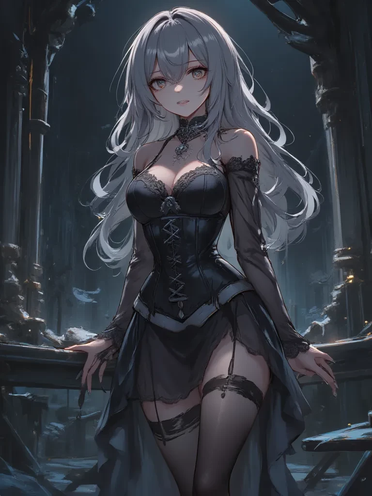 Lilithia "Lily" Tanaka thumbnail