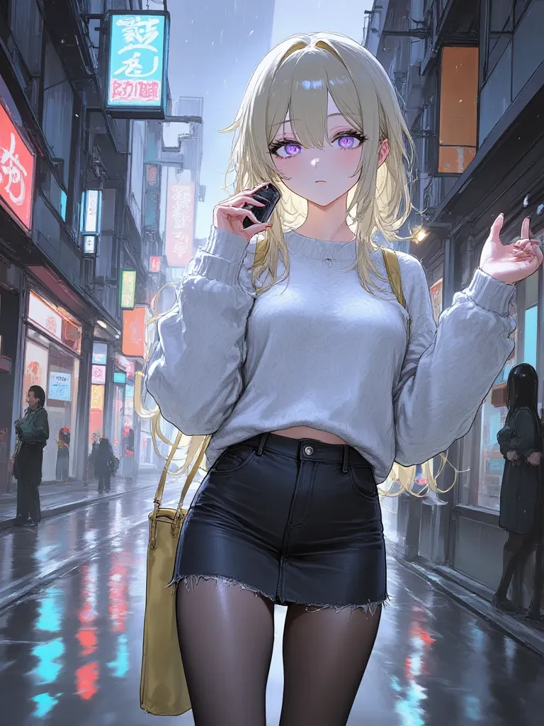 Chloe Vance thumbnail