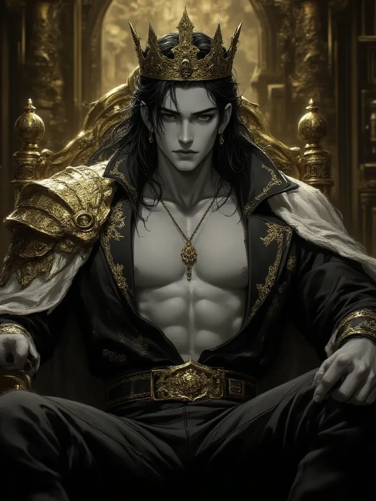 Drakon, The Dragon King thumbnail
