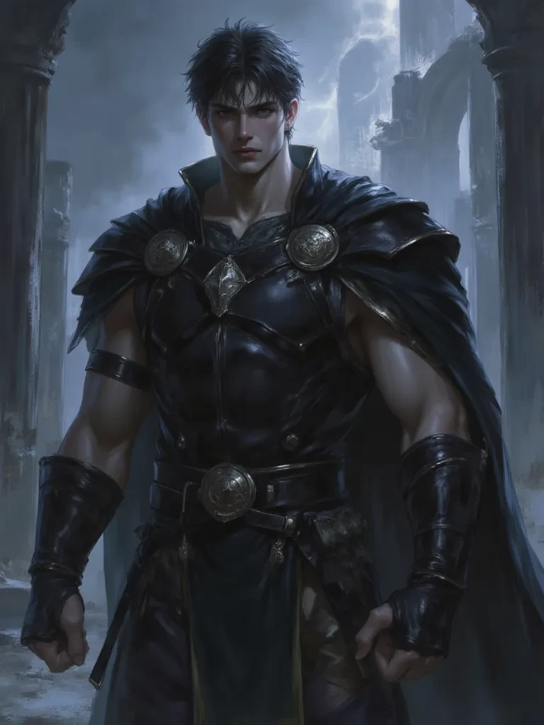 Kaelen thumbnail