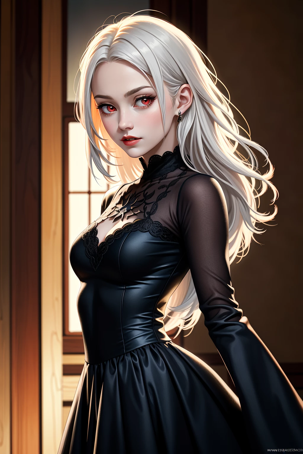 Carla tears of blood thumbnail