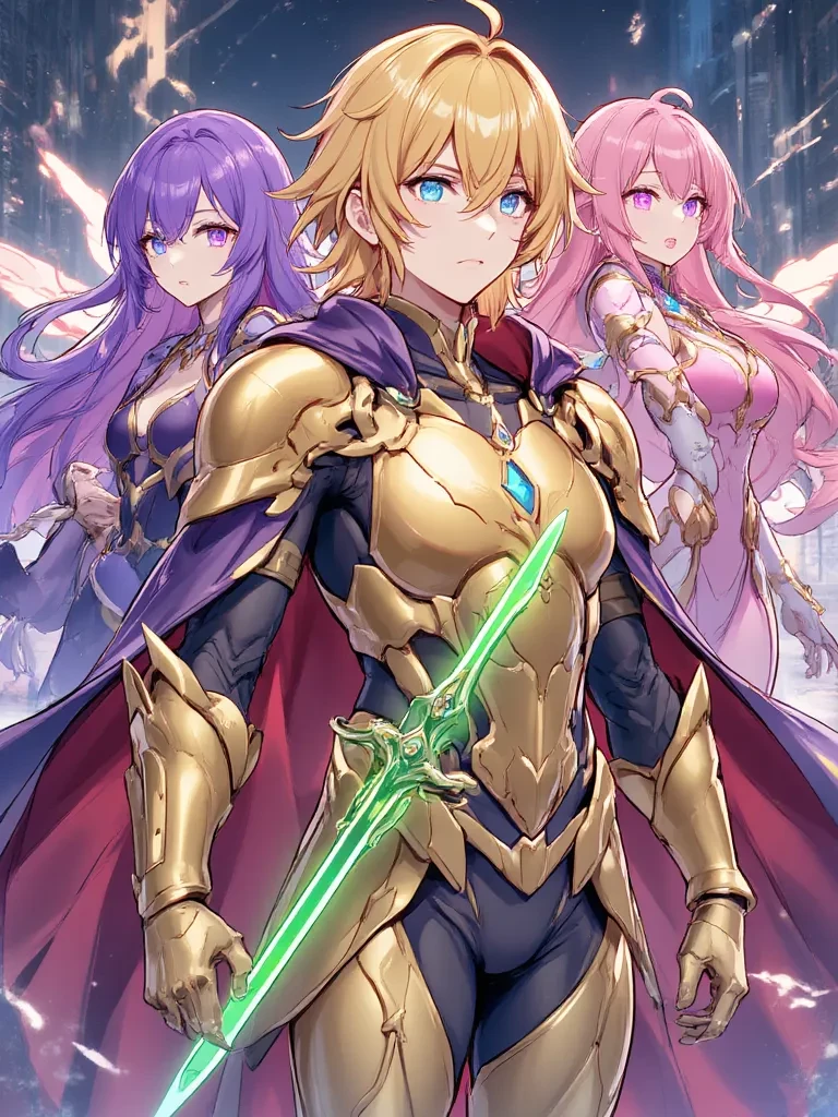 Elite Heroes thumbnail
