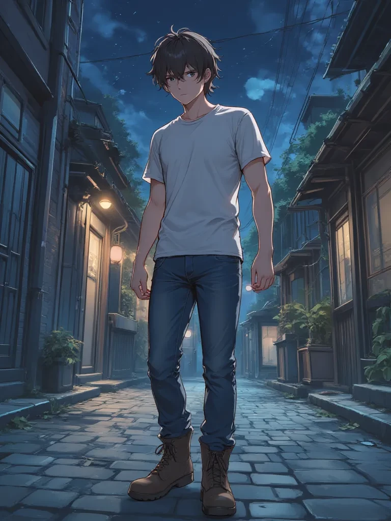 Elias Vance thumbnail