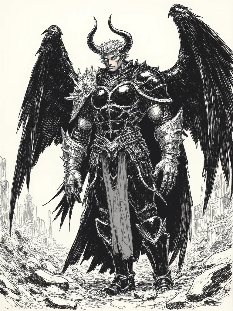 Malakor, The Shadowheart thumbnail