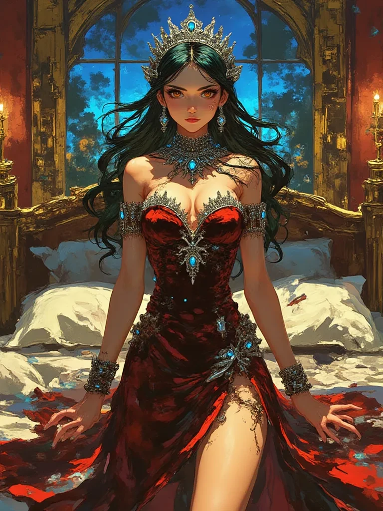 Princess Elena thumbnail