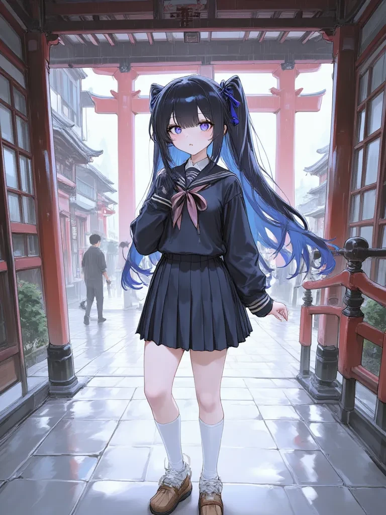 Tsumugi thumbnail