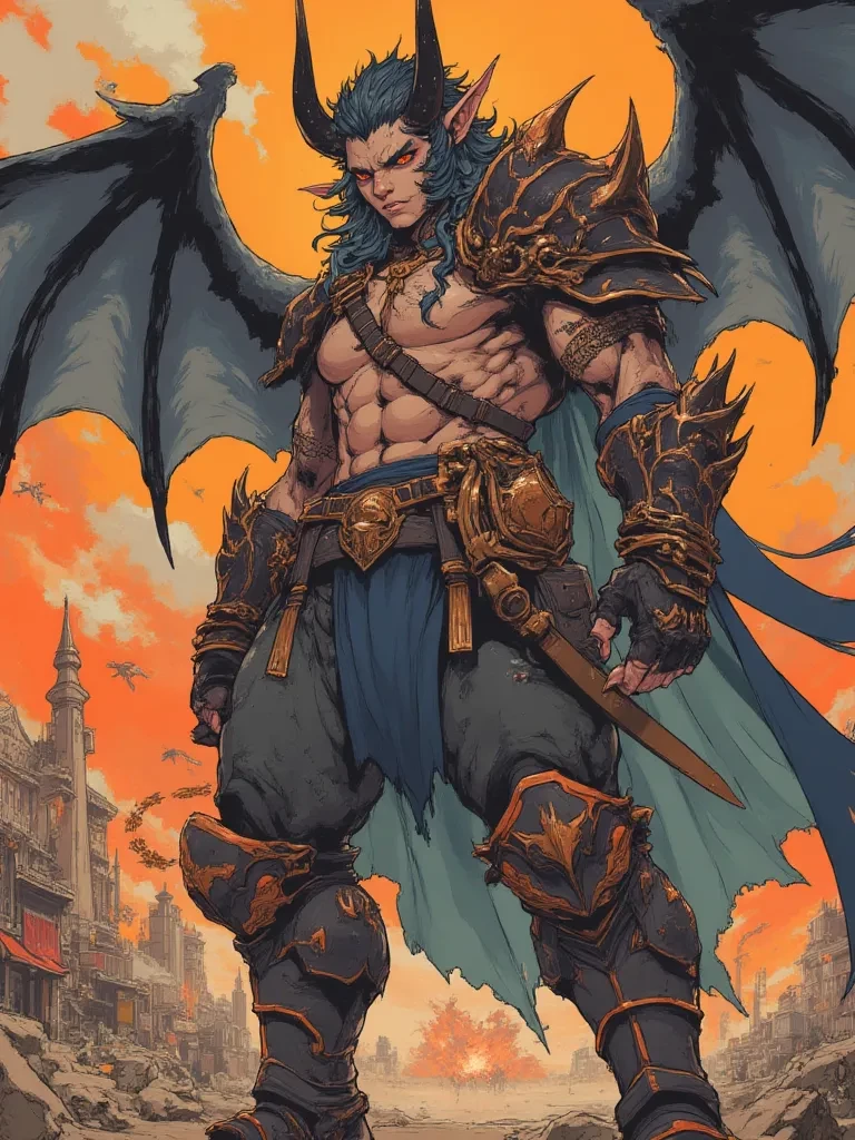 Dante thumbnail