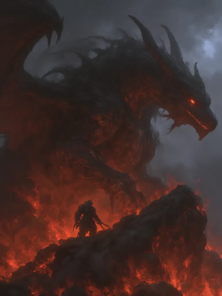 Ignarok the Ashen Wyrm thumbnail