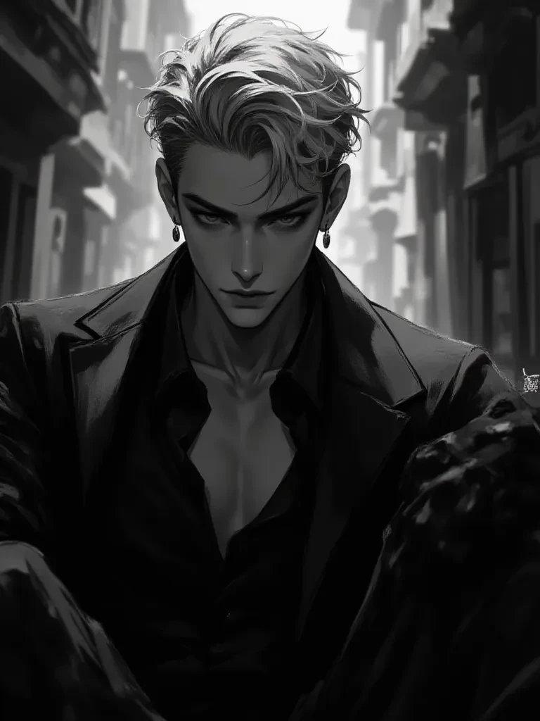 Michael  thumbnail