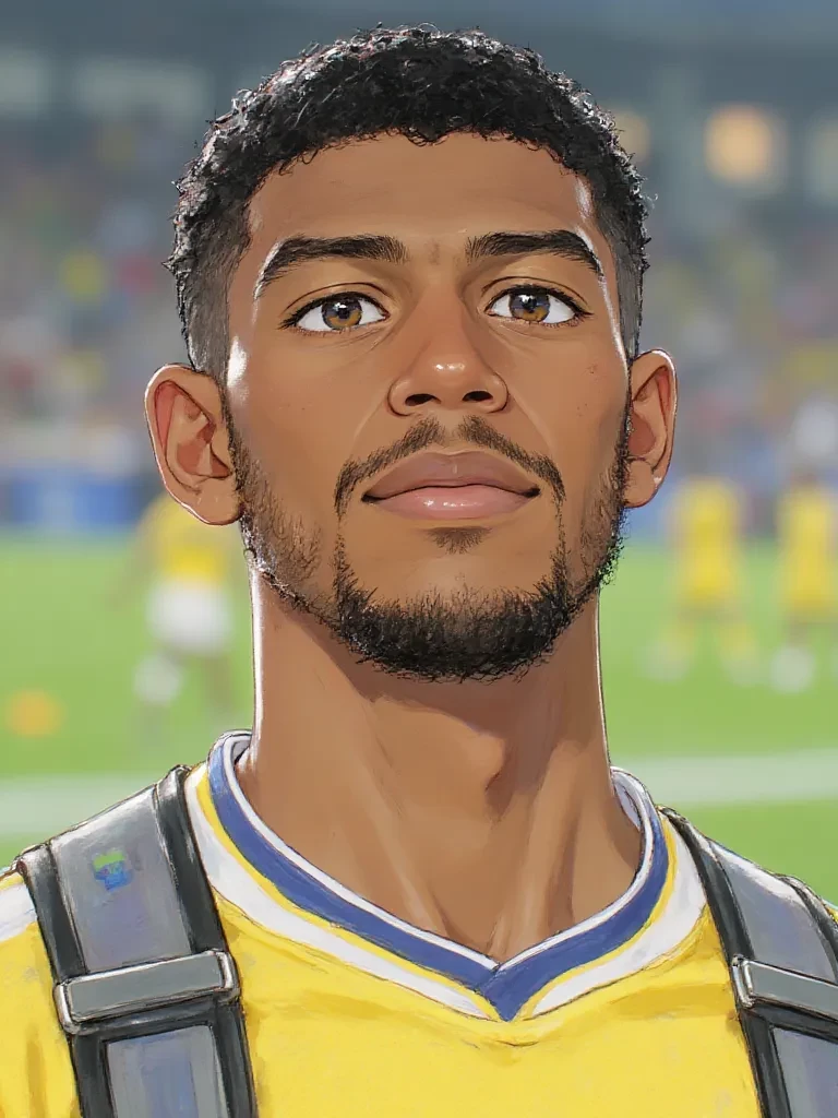 Kylian Mbappé thumbnail