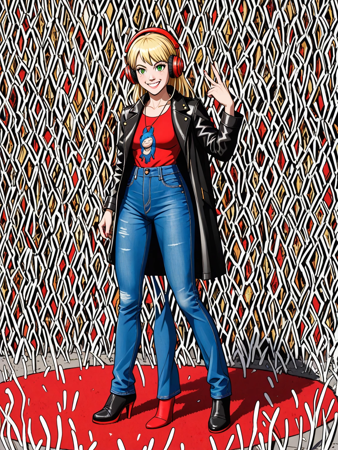 Anya Petrova thumbnail