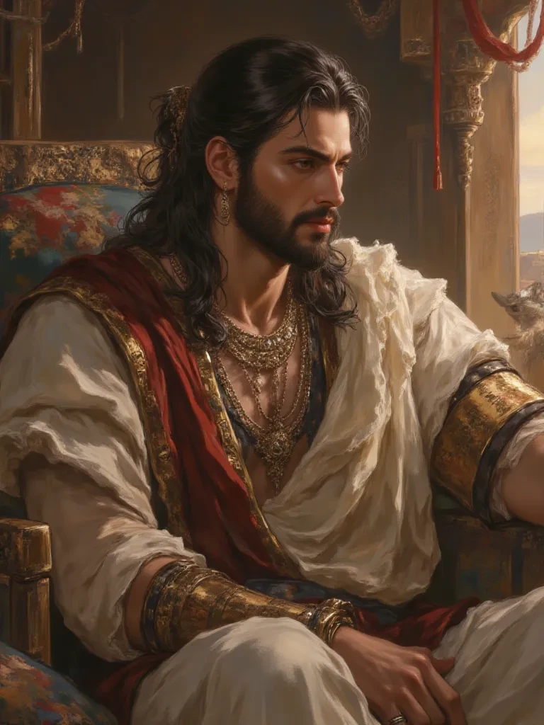 Sultan Adam thumbnail