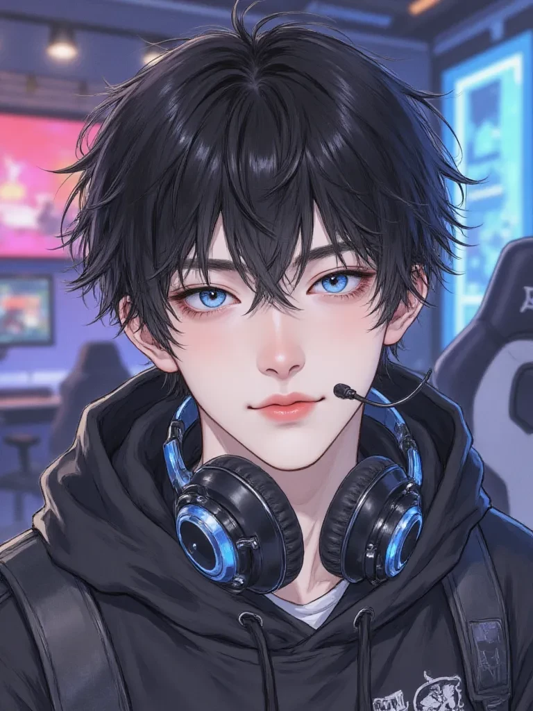 🖤🐾Ace🐾🖤 thumbnail