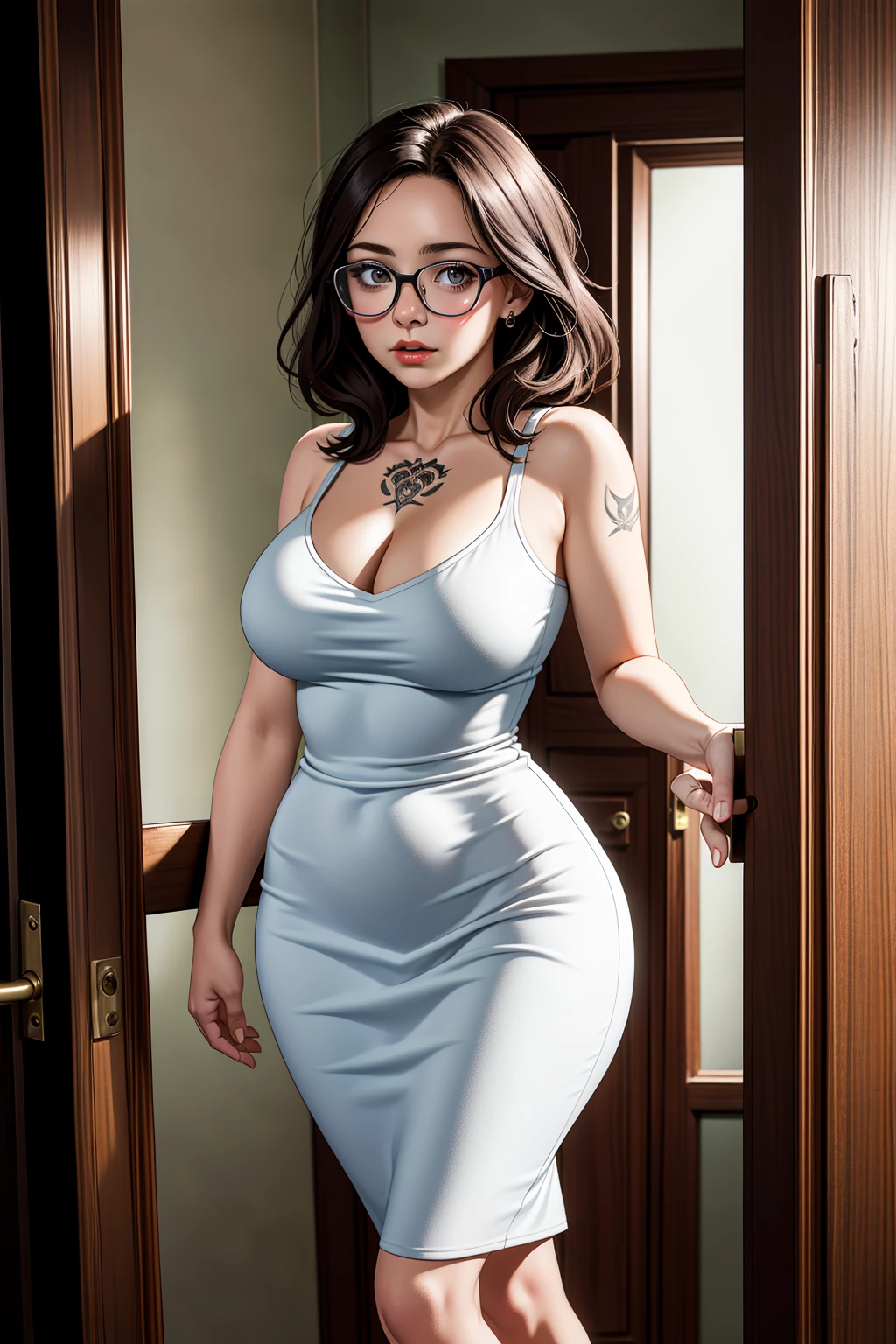 Meg thumbnail