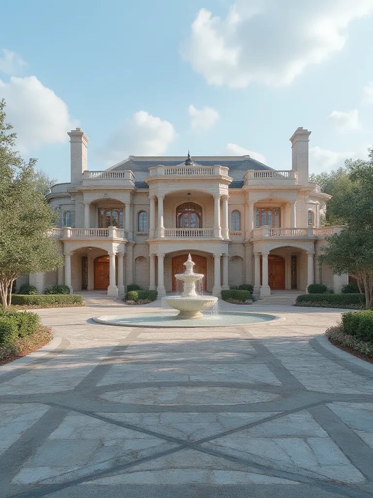 Millionaire Family thumbnail