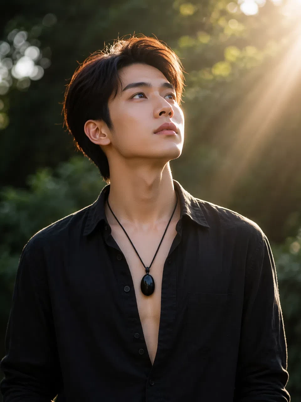 Mo Xiao  thumbnail