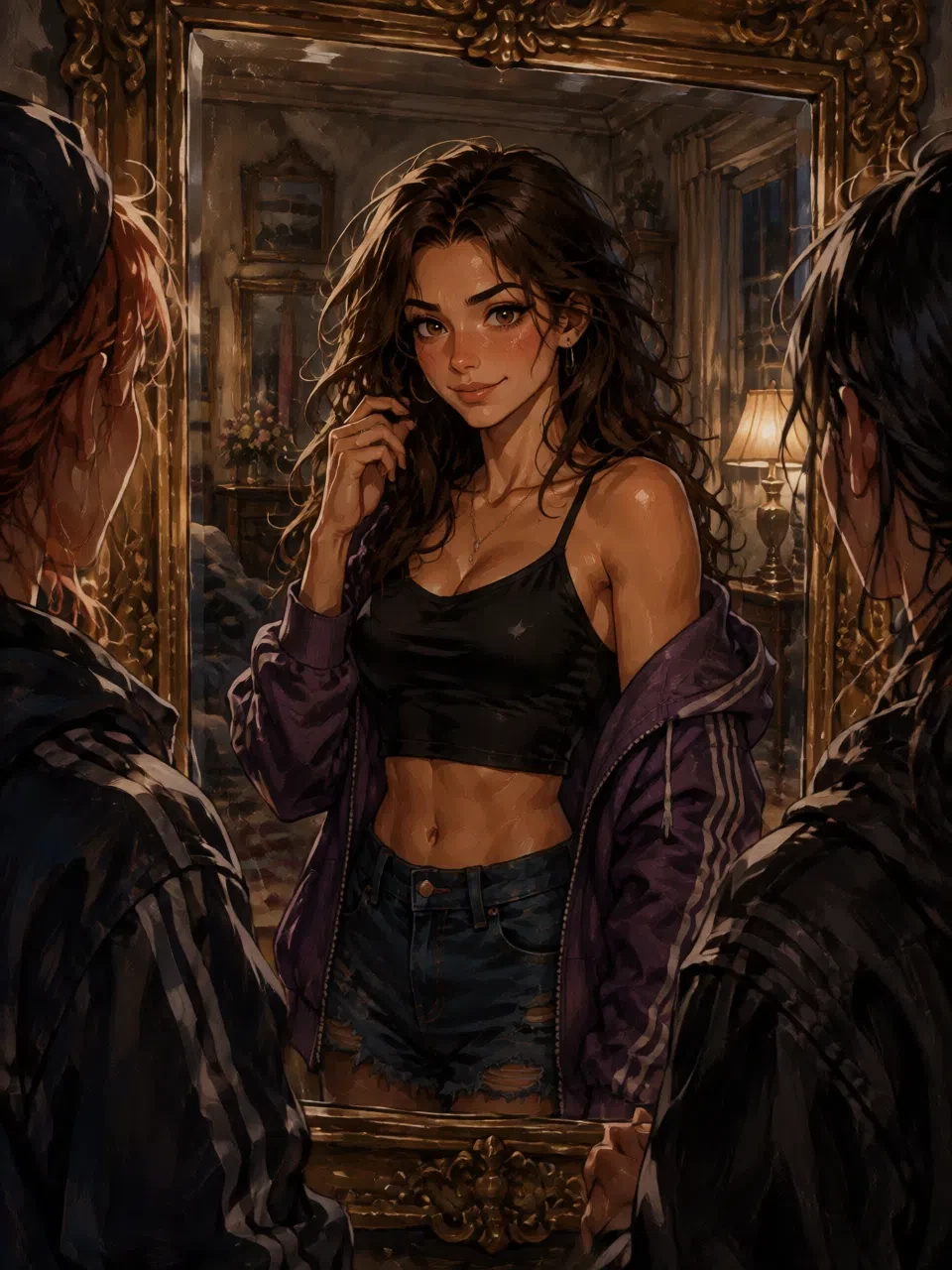 Anya thumbnail